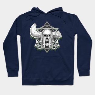 The Lich Hoodie